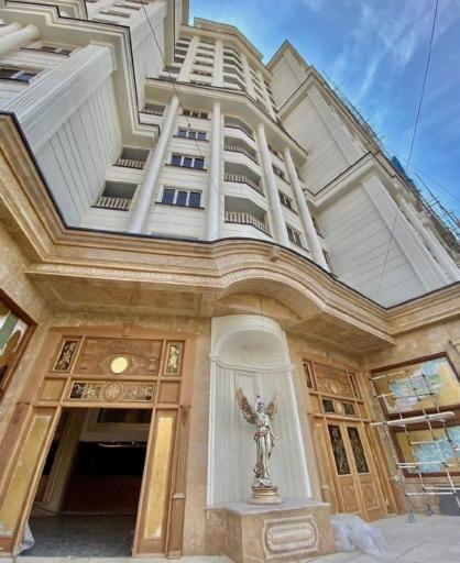 برج برلیان۲