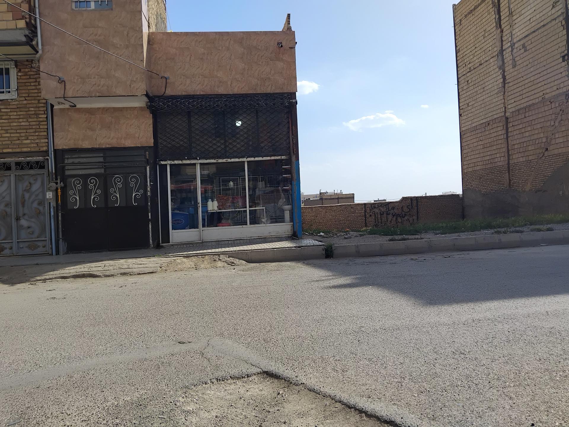 عکس لبنیاتی طالقانی