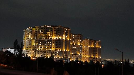 عکس برج برلیان۲