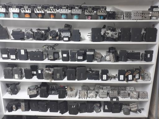 عکس تعمیرگاه ترمز خجسته