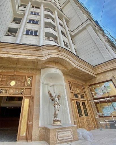 برج برلیان۲