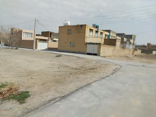 عکس شهرک  باهنر