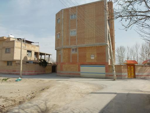 عکس شهرک  باهنر