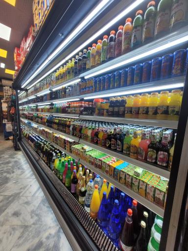 عکس زیتون مارکت