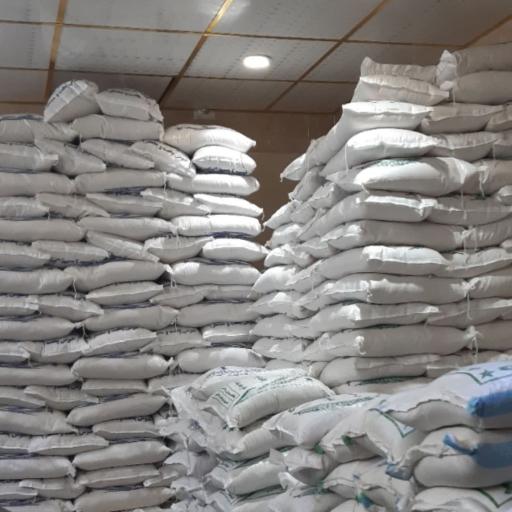 عکس فروشگاه برنج حبیب‌پور 