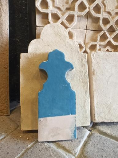 عکس انبارآجرنمامرکزی