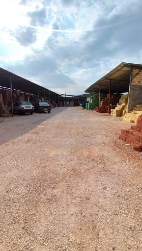 عکس انبارآجرنمامرکزی