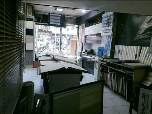 عکس پخش کاغذدیواری دکوشیک