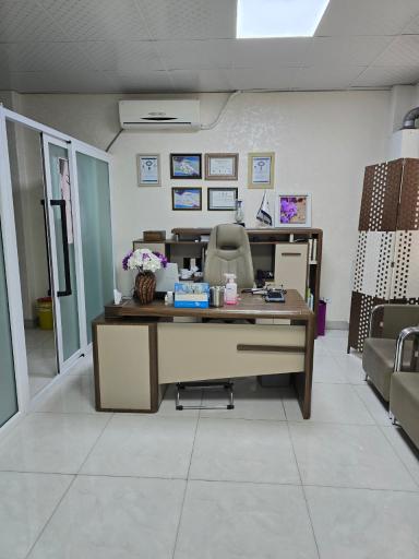 عکس دکتر محمد عصری