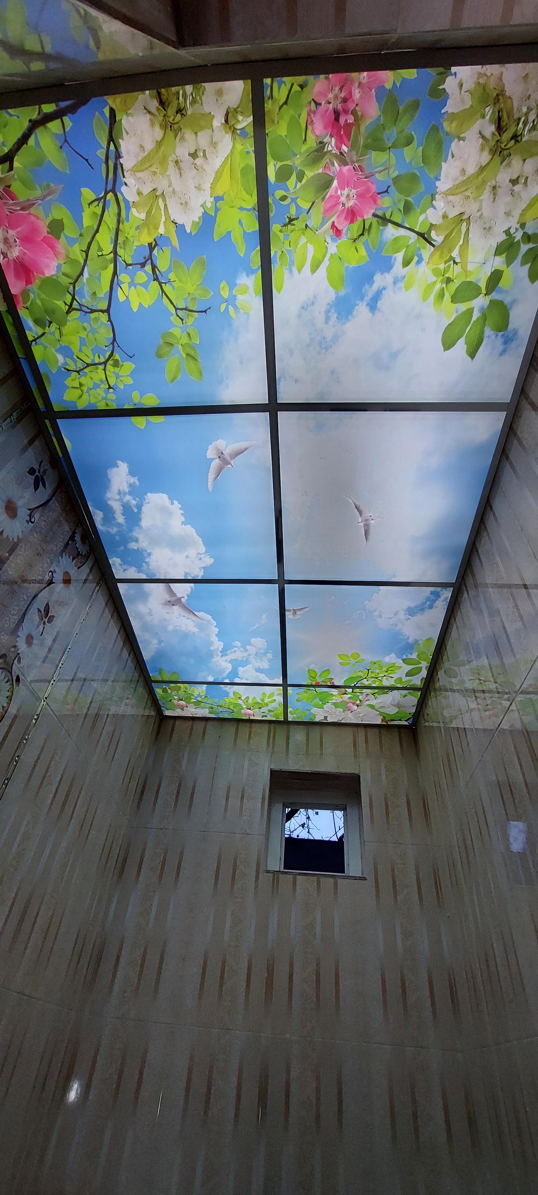 عکس دکوراسیون آذربایجان