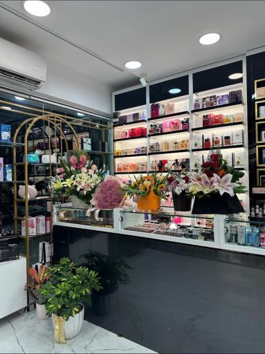 عکس لوازم آرایشی و بهداشتی عسل بانو