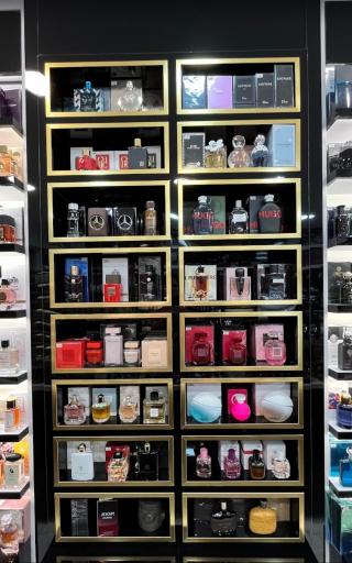 عکس لوازم آرایشی و بهداشتی عسل بانو