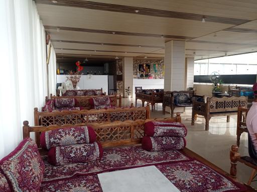 عکس کافه آرام 