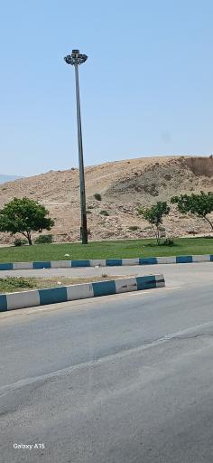 عکس میدان شورا 