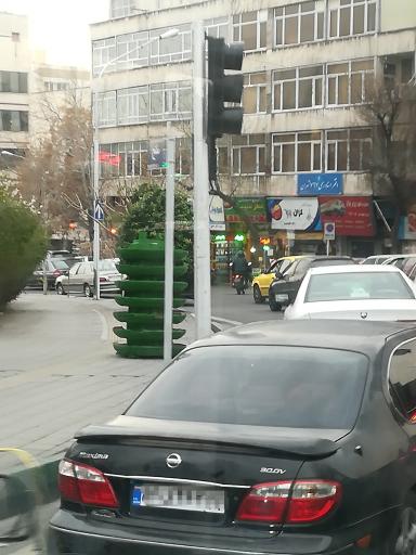 عکس دفتر اسناد رسمی 767