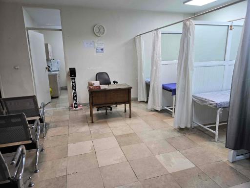 عکس دکتر محمد عصری