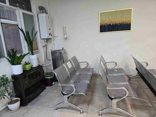 عکس دکتر محمد عصری