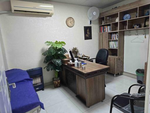 عکس دکتر محمد عصری