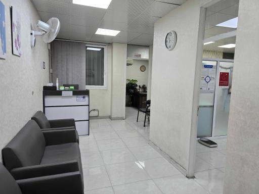 عکس دکتر محمد عصری