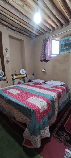 عکس اقامتگاه بوم گردی خانه بیگو