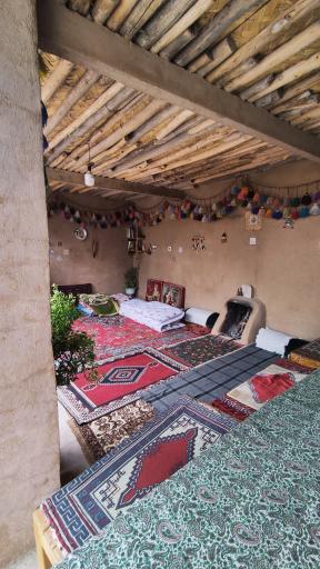 عکس اقامتگاه بوم گردی خانه بیگو