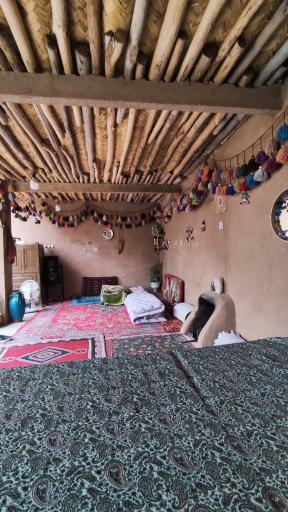 عکس اقامتگاه بوم گردی خانه بیگو