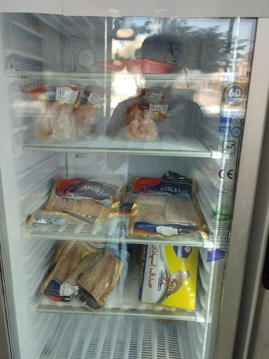 عکس مرغ و ماهی نگین