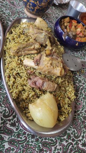 عکس اقامتگاه بوم گردی خانه بیگو