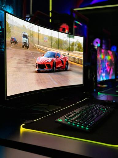 عکس گیم نت آدرنالین 