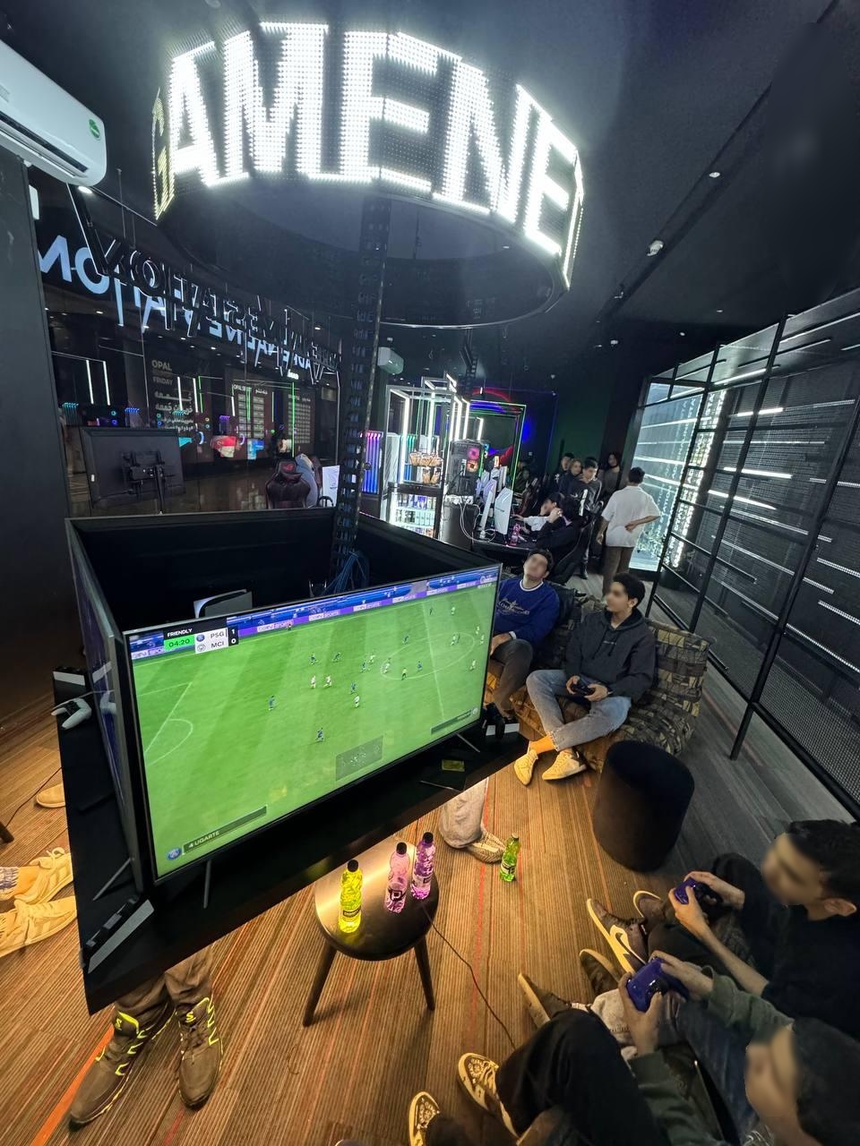 عکس گیم نت آدرنالین 