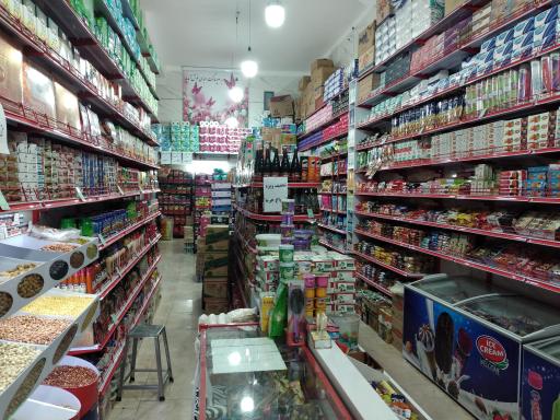 عکس ارزان سرای عباسی