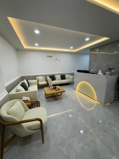 عکس دندانپزشکی دکتر جوینده 