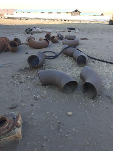 عکس انبار عدل تهرانی 2