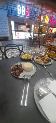باربکیو تبریز