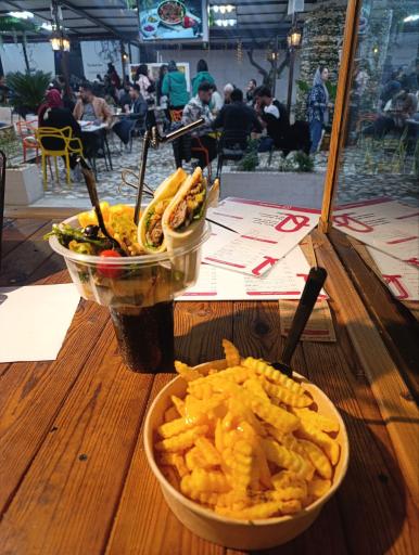 عکس باربکیو تبریز