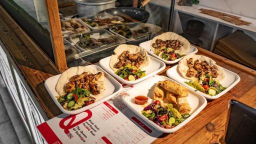 عکس باربکیو تبریز