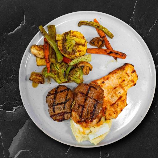 باربکیو تبریز