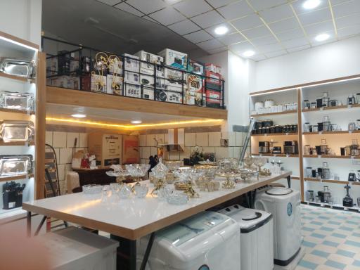 عکس خانه لوکس مبشری