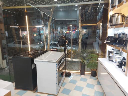 عکس خانه لوکس مبشری