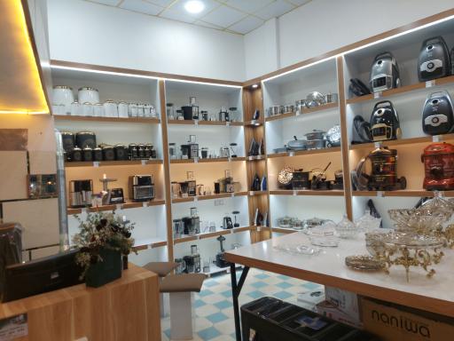 عکس خانه لوکس مبشری