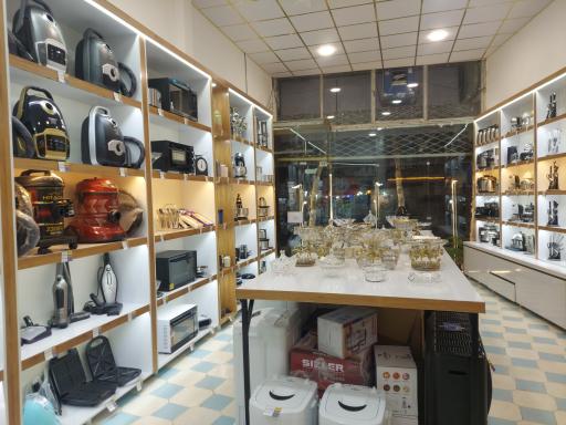 عکس خانه لوکس مبشری