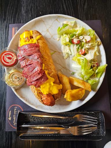 عکس کافه راموز