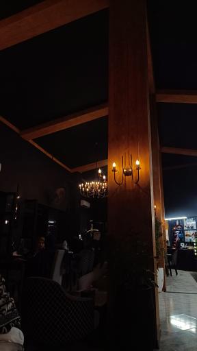 عکس کافه راموز