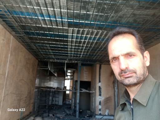 رابیتس بندی داخلی و نما