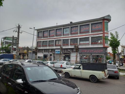 عکس دفتر اسناد رسمی ۳۴۲ سنگر