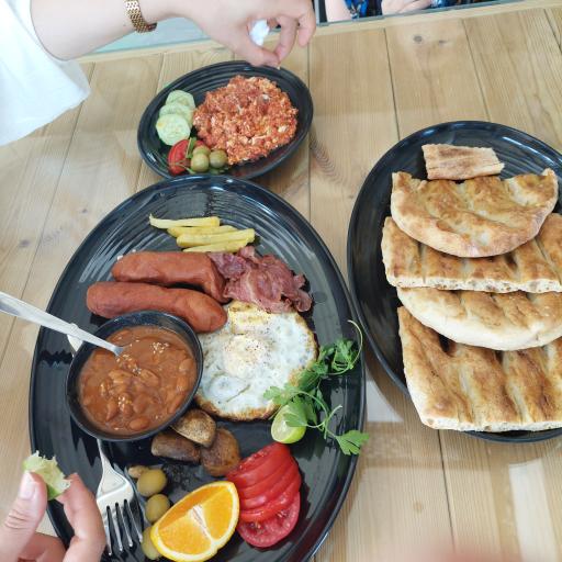 عکس کافه رستوران پونه