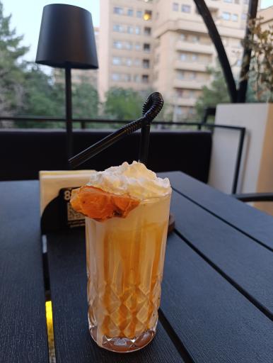 عکس کافه راموز