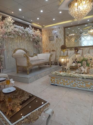 دفتر ازدواج 74 مشهد