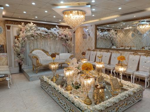 عکس دفتر ازدواج 74 مشهد