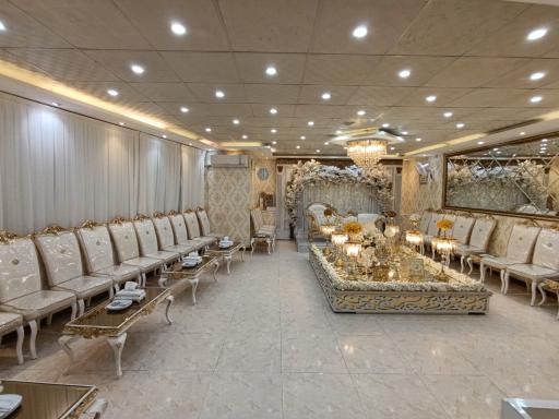 دفتر ازدواج 74 مشهد